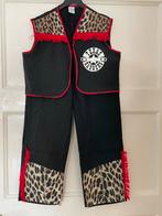 Texas rangers carnavalskostuum maat 140, Kinderen en Baby's, Carnavalskleding en Verkleedspullen, Ophalen of Verzenden, Zo goed als nieuw