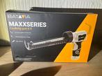 Batavia maxxpush met lamp ideaal en makkelijk, Ophalen of Verzenden, Zo goed als nieuw