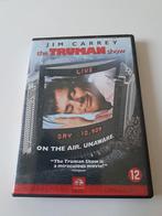 DVD - The Truman Show, Alle leeftijden, Ophalen of Verzenden, Zo goed als nieuw, Romantische komedie
