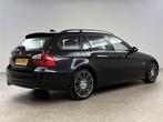 BMW 3 Serie 318i | APK tot 06-2026 | 143PK Clima Cruise Park, Automaat, 1435 kg, Zwart, Origineel Nederlands