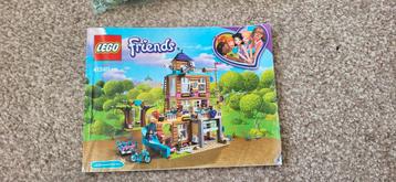 lego friends 41340 beschikbaar voor biedingen