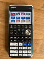 Casio fx-CG50 Grafische Rekenmachine compleet, Diversen, Rekenmachines, Ophalen of Verzenden, Grafische rekenmachine, Zo goed als nieuw