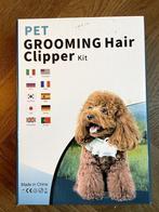 Pet Clipper / Grooming Kit, Ophalen of Verzenden, Gebruikt