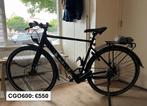 CGO600 E-bike, Gebruikt, Fully, 53 tot 57 cm, Ophalen
