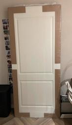 Nieuw! Skantrae Boardpaneel SKB 277 - 211,5 x 93 cm - Stomp, Doe-het-zelf en Verbouw, Ophalen, 80 tot 100 cm, Binnendeur, Nieuw