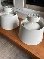 Vintage Ikea plafondlampen, Huis en Inrichting, Lampen | Plafondlampen, Ophalen, Gebruikt