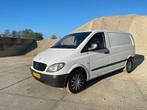 2007 Mercedes-benz Vito 109 cdi Bedrijfswagen 27-VFJ-8, Auto's, Gebruikt, Overige brandstoffen, Mercedes-Benz, Bedrijf