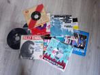 diverse singles, Ophalen, Gebruikt, 7 inch, Single