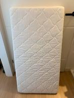 Matras ledikant, zo goed als nieuw, Huis en Inrichting, Slaapkamer | Matrassen en Bedbodems, Ophalen, 190 cm of minder, Zo goed als nieuw