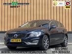 Volvo V60 2.4 D6 Twin Engine R-Design | Handel/Export | Schu, Automaat, Blauw, Vierwielaandrijving, Lichtsensor