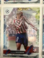 Antoine Griezmann Topps Spelerskaart, Ophalen of Verzenden, Zo goed als nieuw, Buitenlandse clubs, Spelerskaart