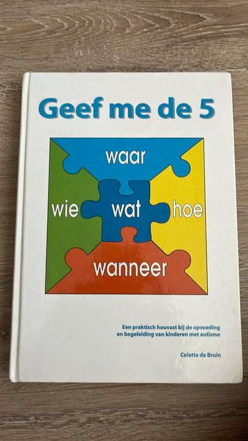 Geef me se 5 beschikbaar voor biedingen
