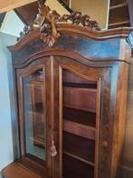 Kuifkast, Antiek en Kunst, Antiek | Meubels | Kasten, Ophalen