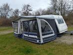 Caravan huren, Ophalen of Verzenden