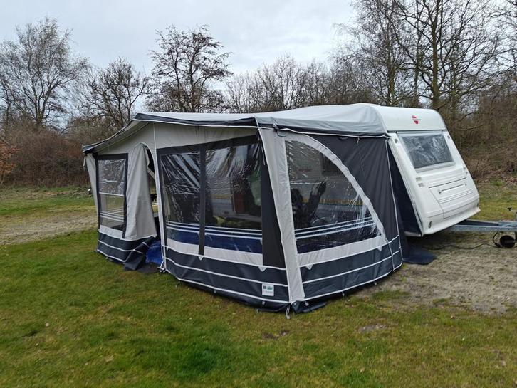 Caravan huren, Caravans en Kamperen, Caravan accessoires, Ophalen of Verzenden