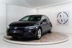 Volkswagen Golf 1.0 eTSI Life Business 111PK | Sfeer | ACC |, Stof, Gebruikt, Met garantie (alle), Bedrijf