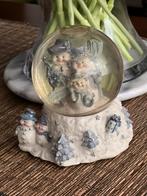 Snowglobe kerst, Diversen, Ophalen of Verzenden, Zo goed als nieuw