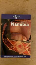 Reisgids Namibië Lonely Planet, Lonely Planet, Europa, Ophalen of Verzenden, Zo goed als nieuw