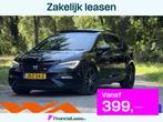 Seat Leon 2.0 TSI CUPRA 300 PANO-ACC-DSG-19'INCH-KEYLESS, Auto's, 15 km/l, 1321 kg, Euro 6, 4 cilinders