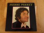 lp,grammafoonplaat pierre perret franse chansons, Cd's en Dvd's, Ophalen of Verzenden, Zo goed als nieuw, 12 inch, Europees