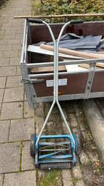 Hand Grasmaaier, Tuin en Terras, Grasmaaiers, Kooimesmaaier, Ophalen, Gebruikt
