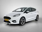 Ford Fiesta 1.0 EcoBoost ST-Line (NAVIGATIE, CARPLAY, LED, S, Voorwielaandrijving, Gebruikt, 100 pk, Origineel Nederlands