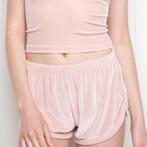 Super leuke Brandy Melville short - maat S - NIEUW, Kort, Nieuw, Ophalen of Verzenden, Roze