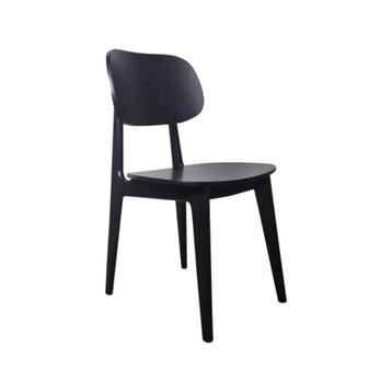 Scandinavische design stoelen Bonn hout, Thon stoel  830 beschikbaar voor biedingen
