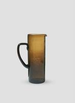 Glazen karaf groen, Ophalen, Nieuw