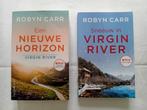 Robyn carr, Boeken, Ophalen of Verzenden, Zo goed als nieuw, Nederland