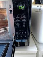 LG combi magnetron, Witgoed en Apparatuur, Ophalen, Combimagnetron, Gebruikt, Oven