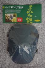 Nieuwe kniebeschermers met klittenbandsluiting, Ophalen of Verzenden, Nieuw