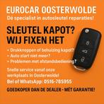 Autosleutel Reparatie | Goedkoper dan de dealer |Oosterwolde, Ophalen of Verzenden, Nieuw