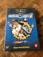 Inspector Gadget 2, Cd's en Dvd's, Ophalen of Verzenden, Zo goed als nieuw