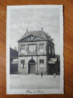 Ansichtkaart Gouda Waag 8303, Verzamelen, Ansichtkaarten | Nederland, Ophalen of Verzenden, Zuid-Holland