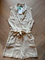 Nieuwe jumpsuit LTB, Kleding | Dames, Jumpsuits, Beige, Nieuw, Ophalen of Verzenden, LTB