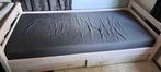 flexa bed,met 2 laden,zonder matras, Ophalen, Gebruikt, 90 cm, Eenpersoons