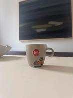 Douwe egberts - Hollandse meesters - Melkmeisje, Ophalen of Verzenden, Gebruikt