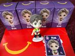 Bts RM Tiny tan mc Donalds happy meal tinytan nieuw in doos, Ophalen of Verzenden, Nieuw, Pop, Beeldje of Miniatuur