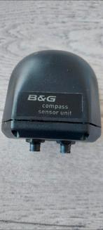 B&G H1000 CSU kompas sensor eenheid, Ophalen of Verzenden, Zo goed als nieuw, Gps of Kompas
