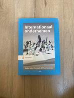 Internationaal ondernemen - Radha Jethu-Ramsoedh, Ophalen of Verzenden, Zo goed als nieuw, Radha Jethu-Ramsoedh; Maud Hendrickx