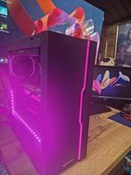 ARGB GAME PC, Computers en Software, Desktop Pc's, 32 GB, Zelfgebouwde PC, Ophalen of Verzenden, HDD