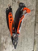 Leatherman Skeletool, Ophalen of Verzenden, Zo goed als nieuw