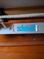 Droogmolen, Ophalen, Gebruikt