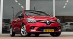 Renault Clio 0.9 TCe Limited 100% Dealer onderhouden Camera, Voorwielaandrijving, 898 cc, Stof, Gebruikt