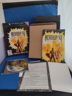 Big Box PC game Meridian 59, Spelcomputers en Games, Games | Pc, 1 speler, Ophalen of Verzenden, Gebruikt, Vanaf 3 jaar