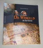 Globes in Nederland de Wereld in het klein, Ophalen of Verzenden