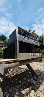 Bose 4401 Preamplifier & Bose 1801 Power Amplifier, Ophalen, Stereo, Overige merken