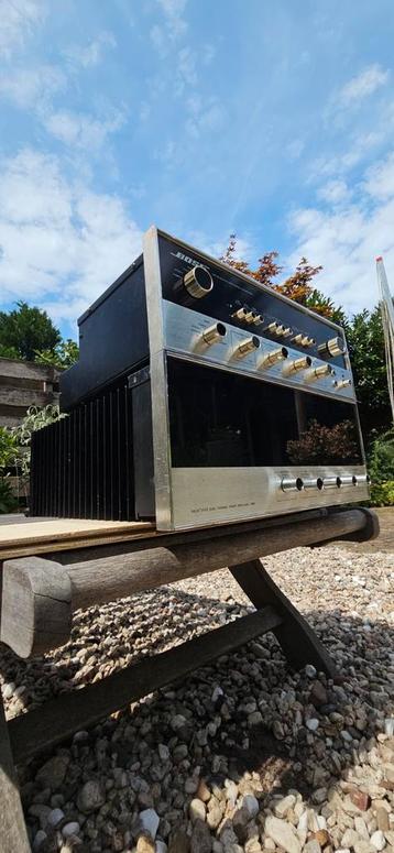 Bose 4401 Preamplifier & Bose 1801 Power Amplifier beschikbaar voor biedingen