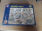 Jan van Haasteren, Ophalen of Verzenden, 500 t/m 1500 stukjes, Gebruikt, Legpuzzel